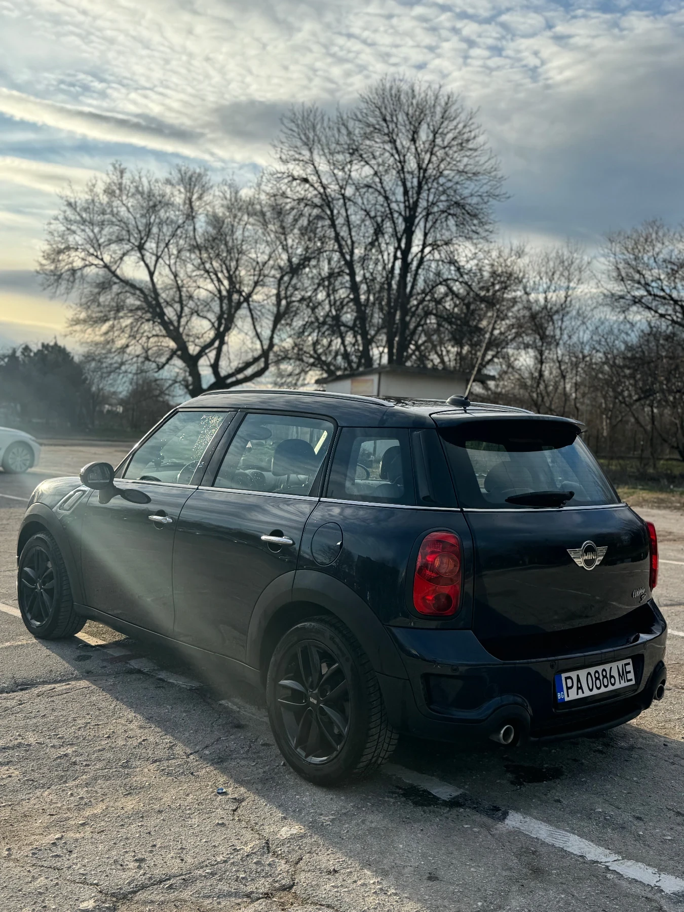 Mini Countryman 2.0 SD - изображение 4