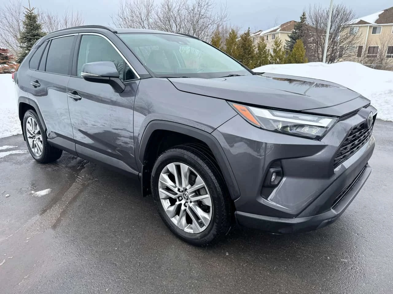 Toyota Rav4 * XLE AWD * CARFAX *  | Mobile.bg � ����������� 13
