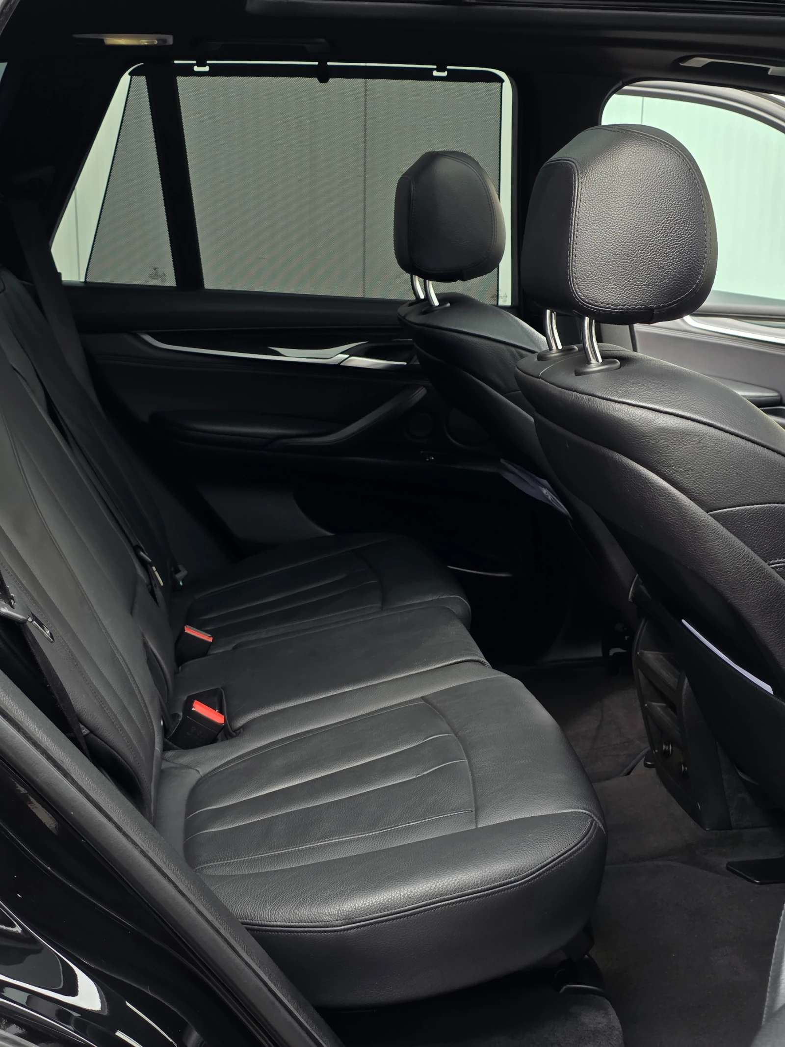 BMW X5 BMW X5 3.5 X-DRIVE* M-SPORT* CARBON* PANORAMA* 360 | Mobile.bg � ����������� 14