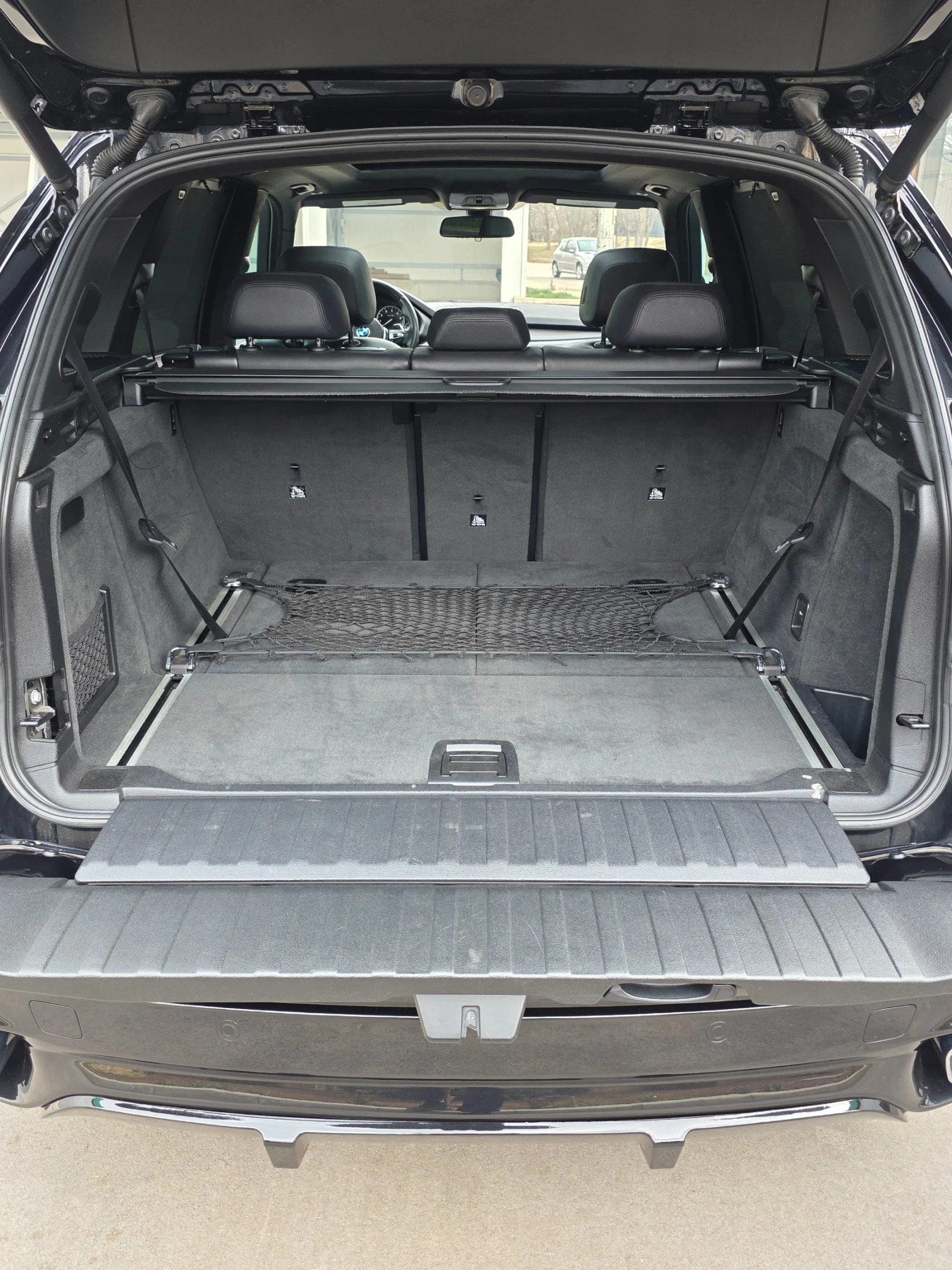 BMW X5 BMW X5 3.5 X-DRIVE* M-SPORT* CARBON* PANORAMA* 360 | Mobile.bg � ����������� 15