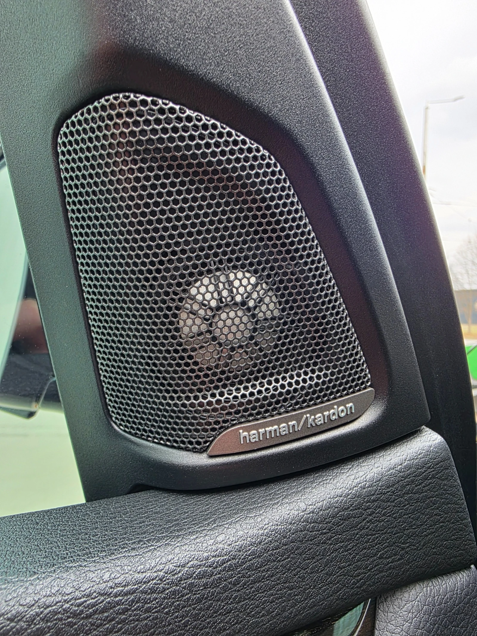 BMW X5 BMW X5 3.5 X-DRIVE* M-SPORT* CARBON* PANORAMA* 360 | Mobile.bg � ����������� 17