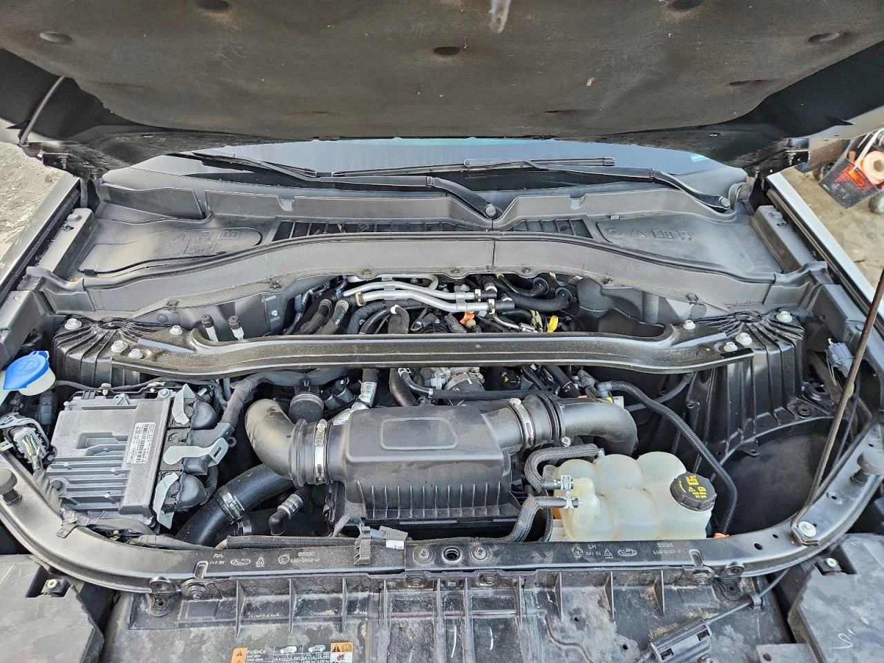 Ford Explorer ST V6 AWD | Mobile.bg � ����������� 12