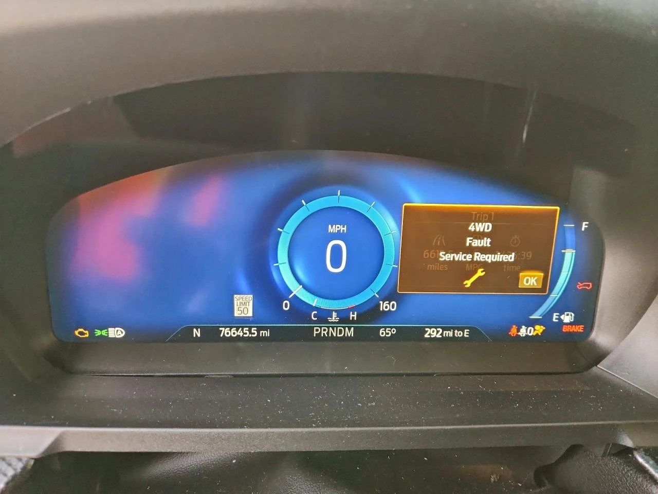 Ford Explorer ST V6 AWD - изображение 9