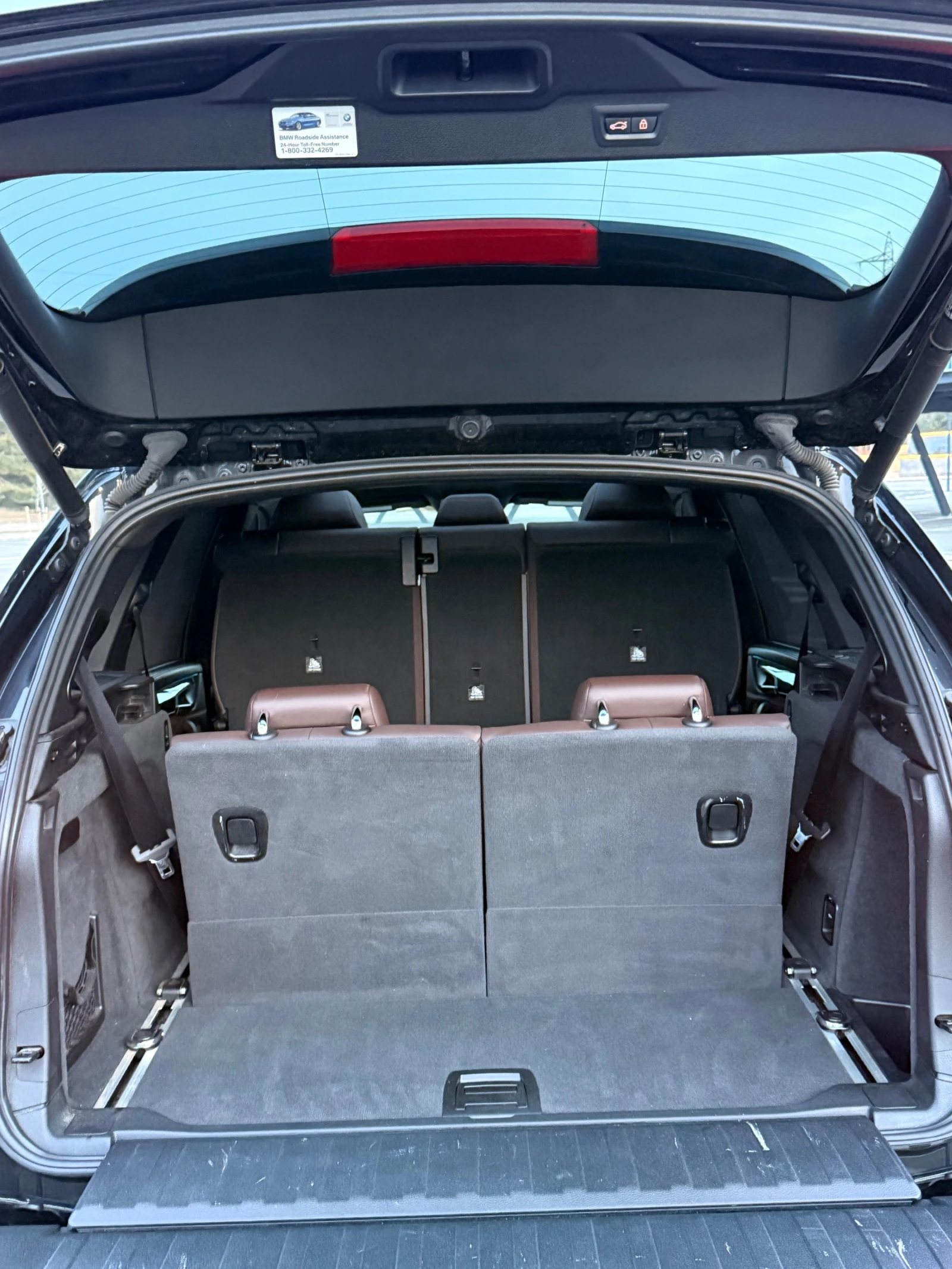 BMW X5 BMW X5 F15 ///M , снимка 14 - Автомобили и джипове - 53918788