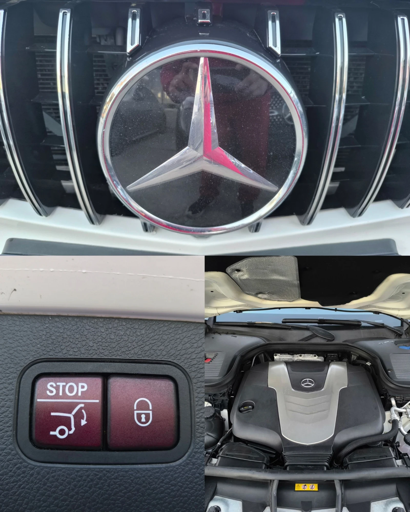 Mercedes-Benz GLC 350 D* AMG-LINE* 9G* 4-MATIC* ПАНОРАМА* , снимка 15 - Автомобили и джипове - 54140654