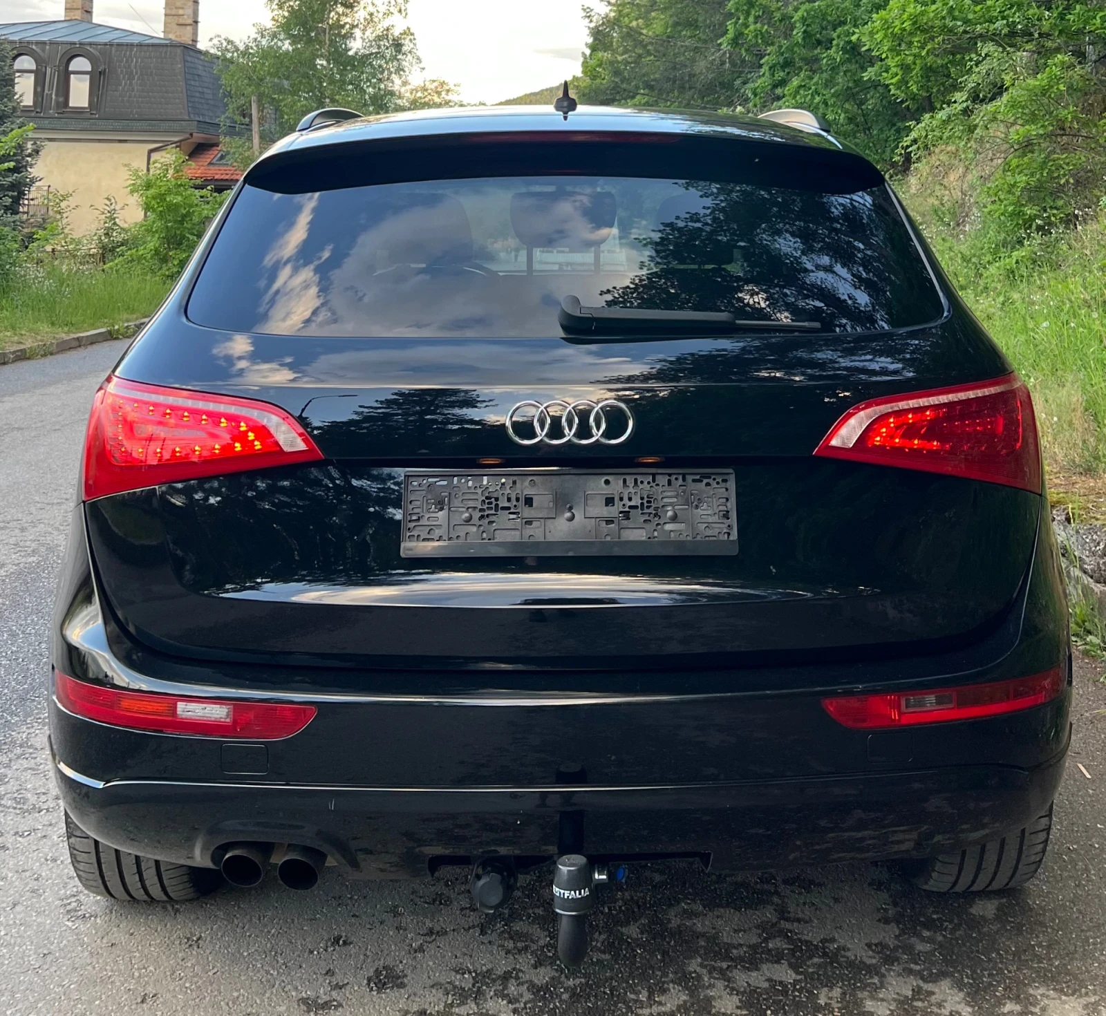 Audi Q5 S-LINE QUATTRO  | Mobile.bg � ����������� 7