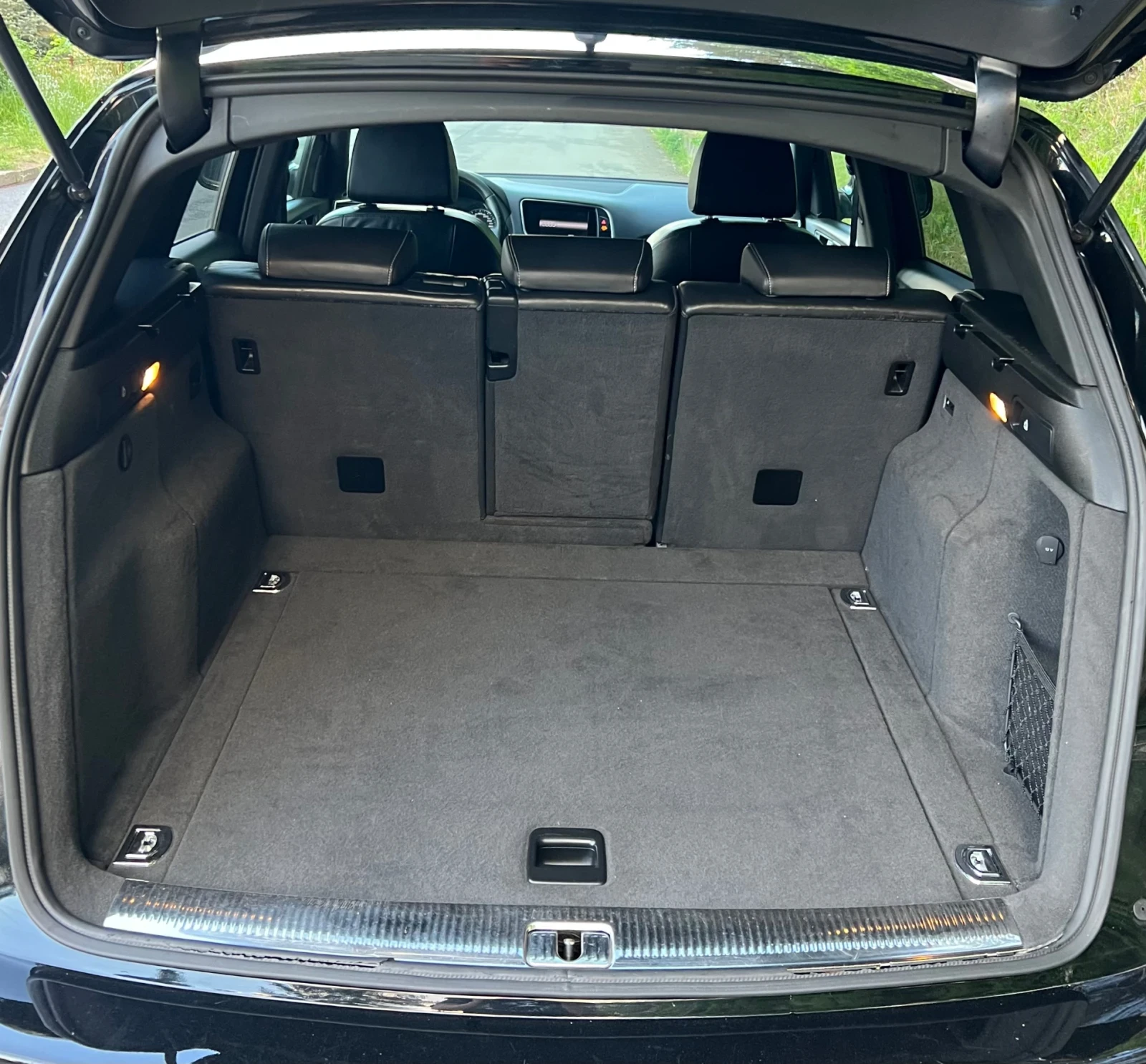 Audi Q5 S-LINE QUATTRO  | Mobile.bg � ����������� 14