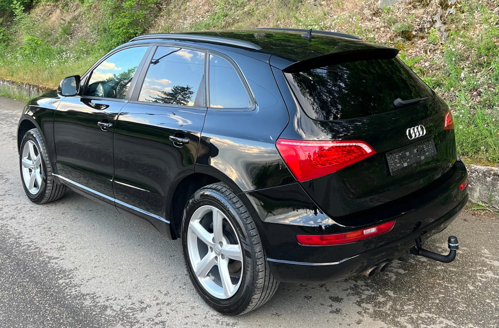 Audi Q5 S-LINE QUATTRO  | Mobile.bg � ����������� 6