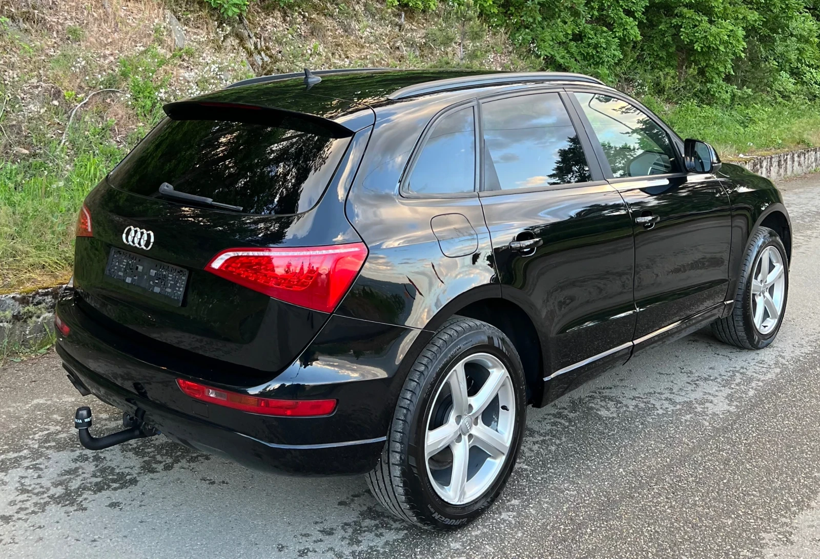 Audi Q5 S-LINE QUATTRO  | Mobile.bg � ����������� 8