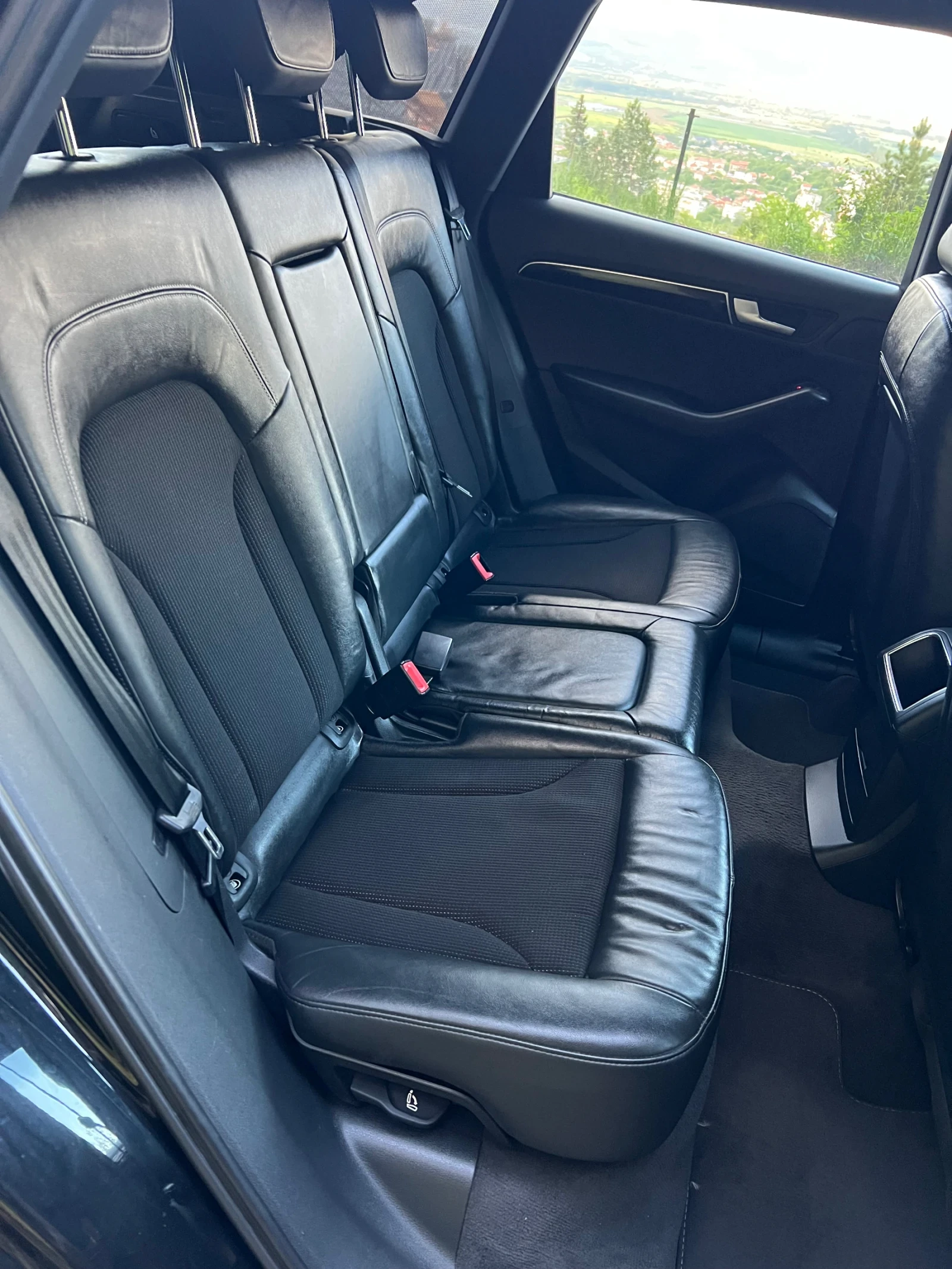 Audi Q5 S-LINE QUATTRO  | Mobile.bg � ����������� 12