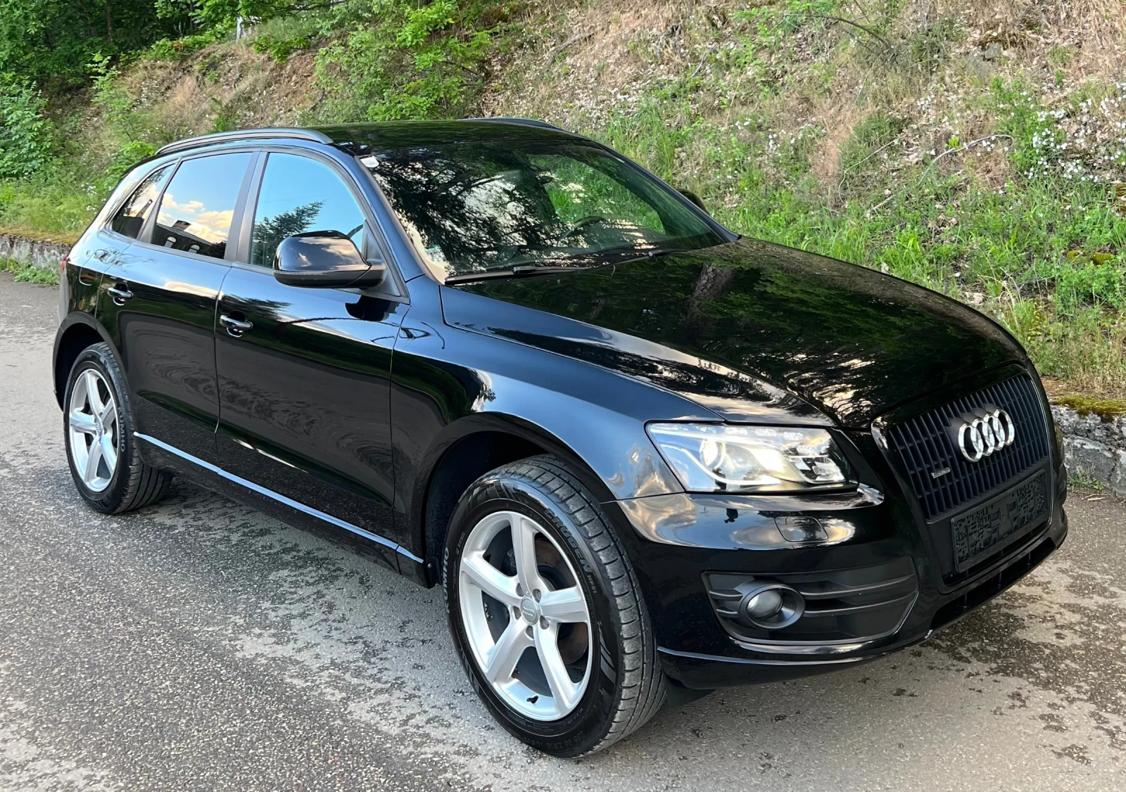 Audi Q5 S-LINE QUATTRO  | Mobile.bg � ����������� 3