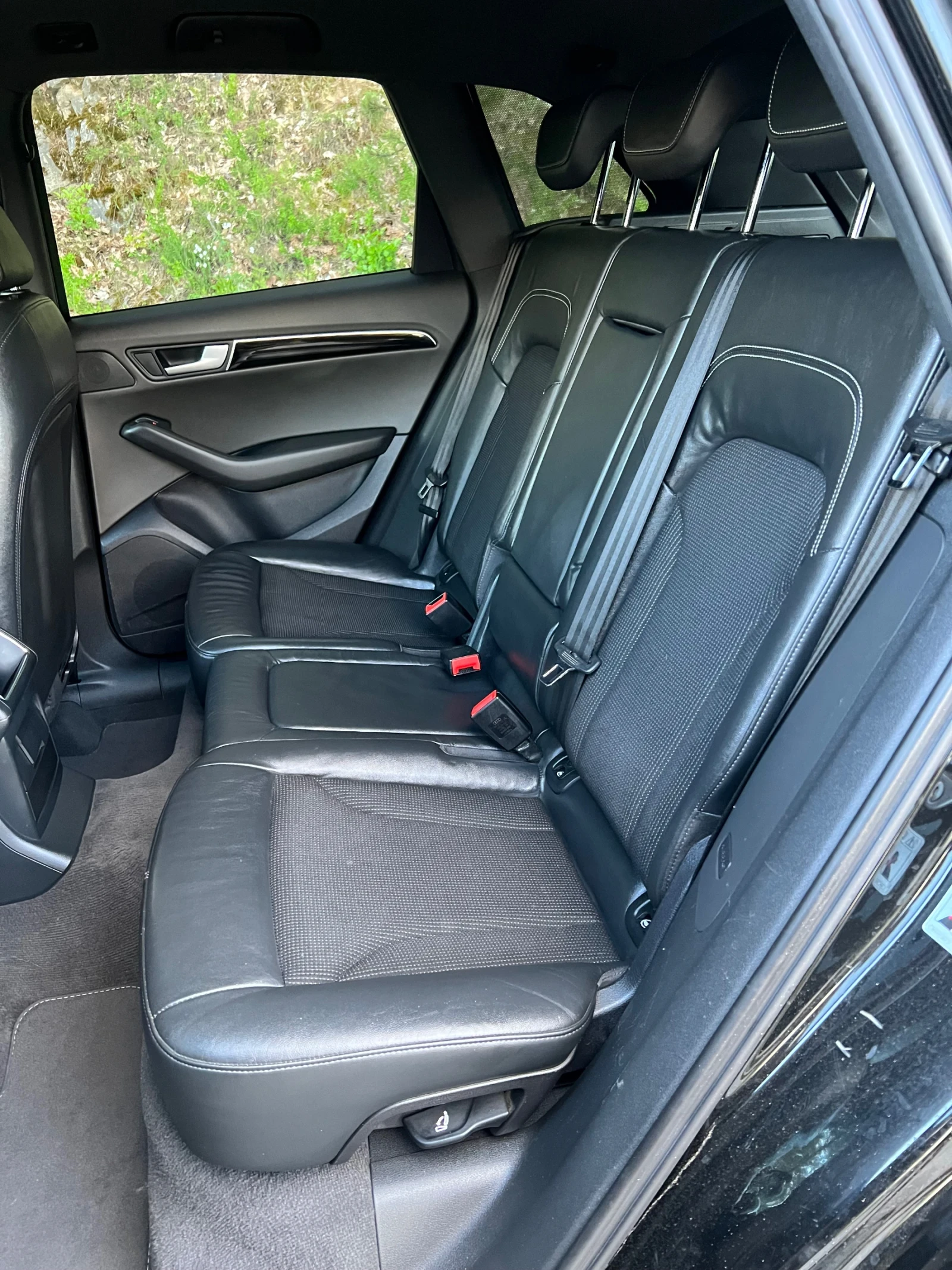 Audi Q5 S-LINE QUATTRO  | Mobile.bg � ����������� 13