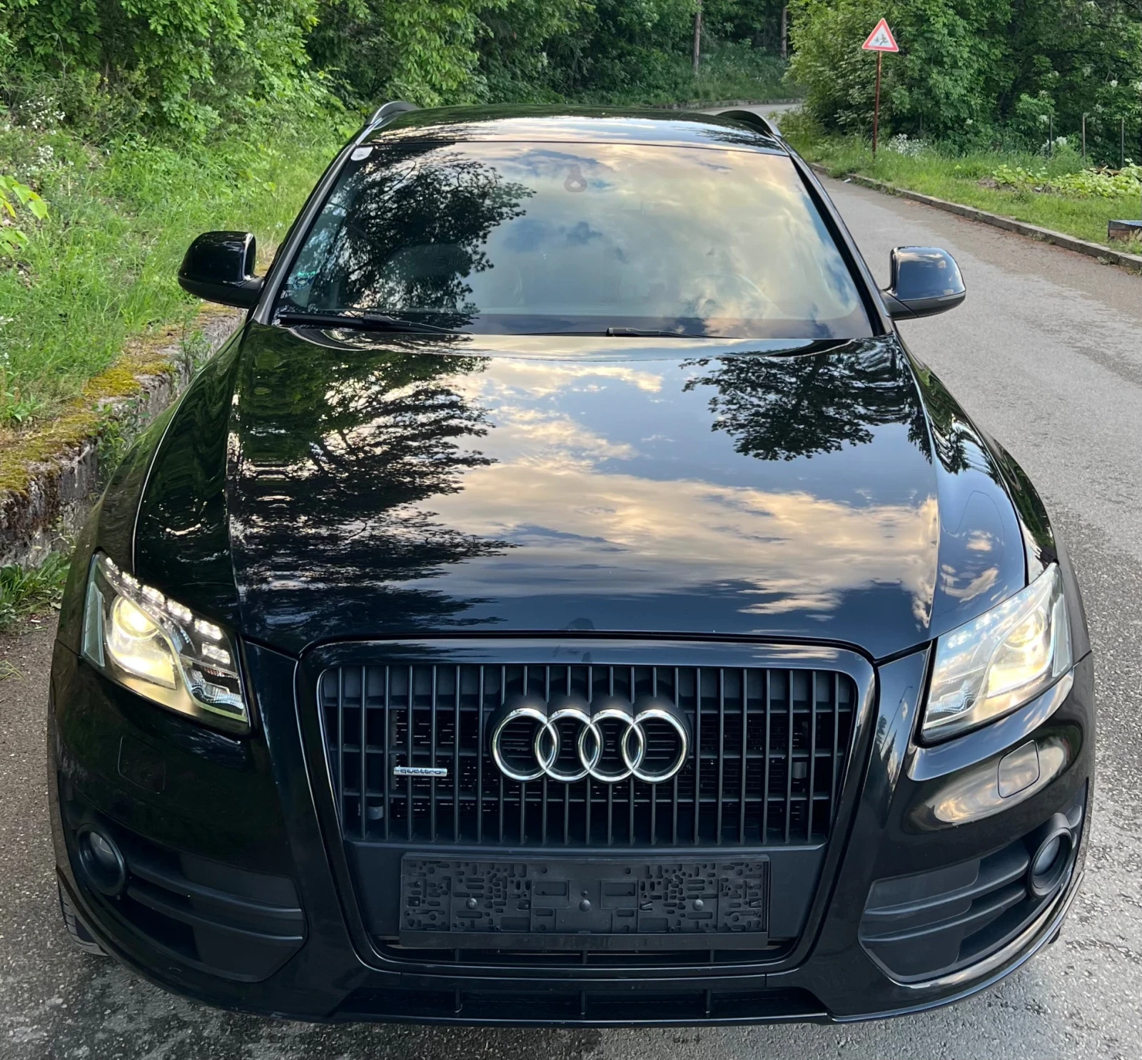 Audi Q5 S-LINE QUATTRO  | Mobile.bg � ����������� 2
