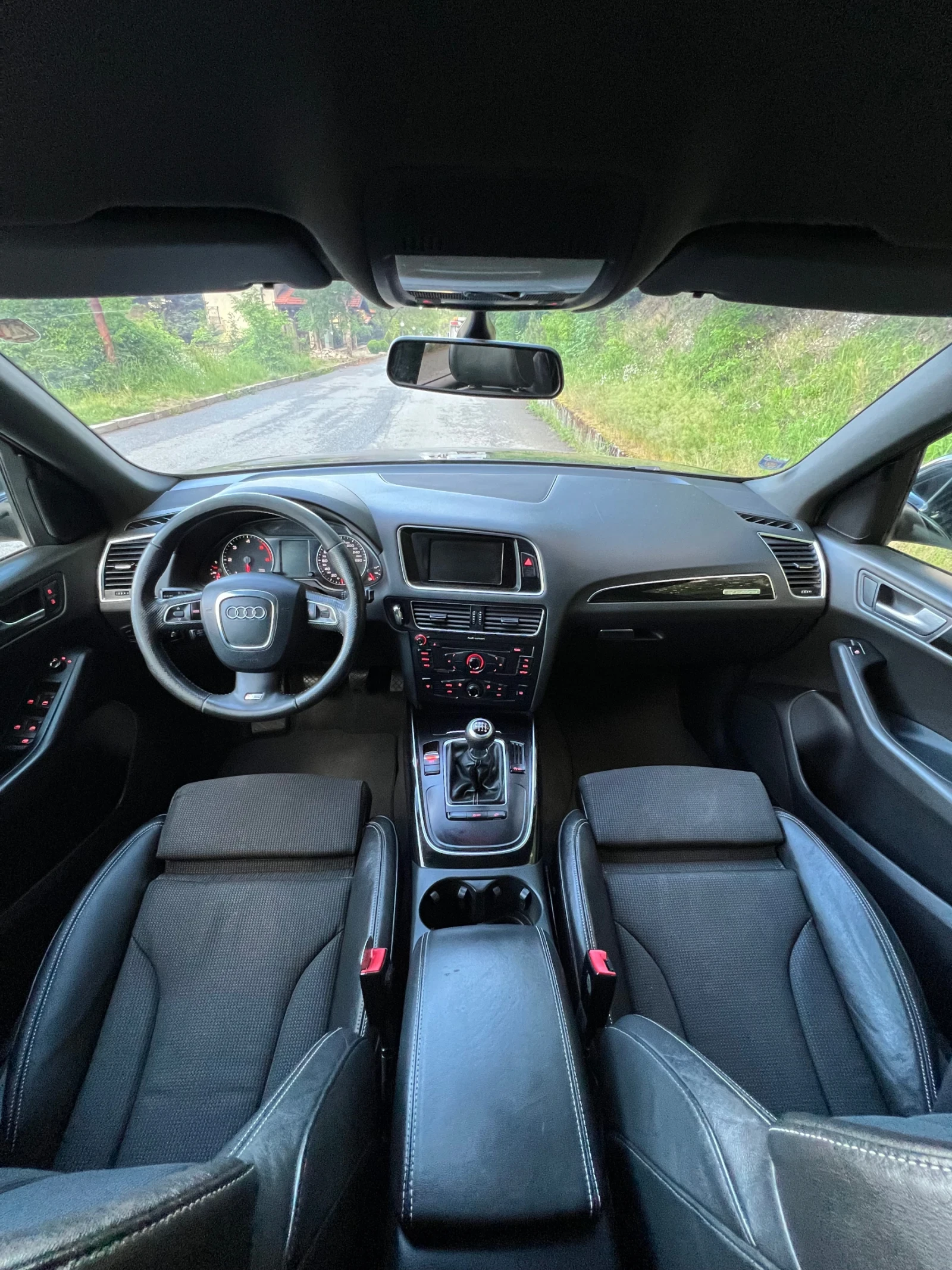 Audi Q5 S-LINE QUATTRO  | Mobile.bg � ����������� 9