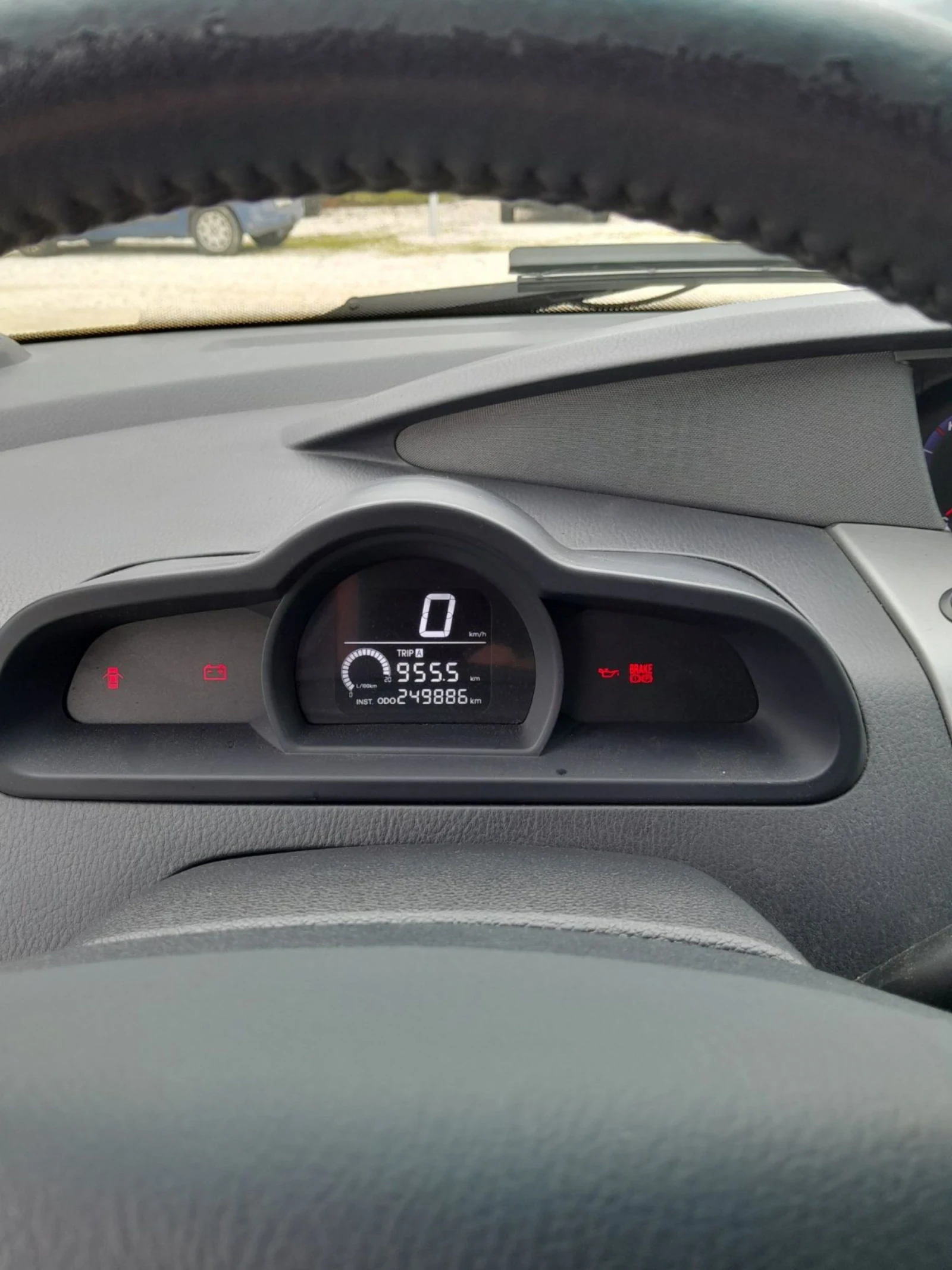 SsangYong Rexton, снимка 7 - Автомобили и джипове - 54541781