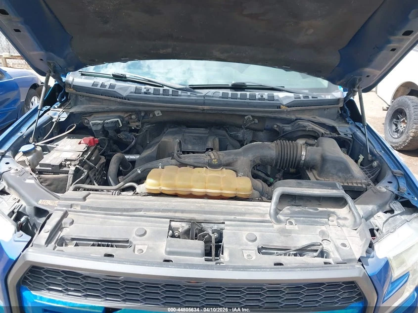 Ford F150 2.7l F-150 Xlt | Mobile.bg � ����������� 10