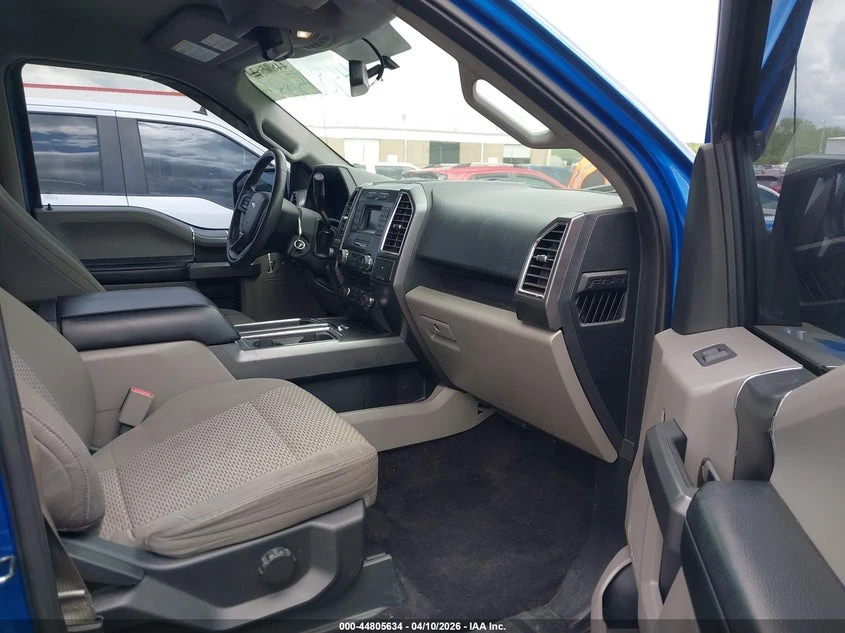 Ford F150 2.7l F-150 Xlt | Mobile.bg � ����������� 5