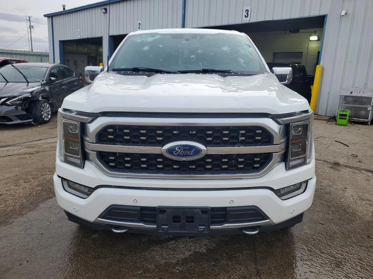 Ford F150 5.0 SUPERCREW | Mobile.bg � ����������� 6