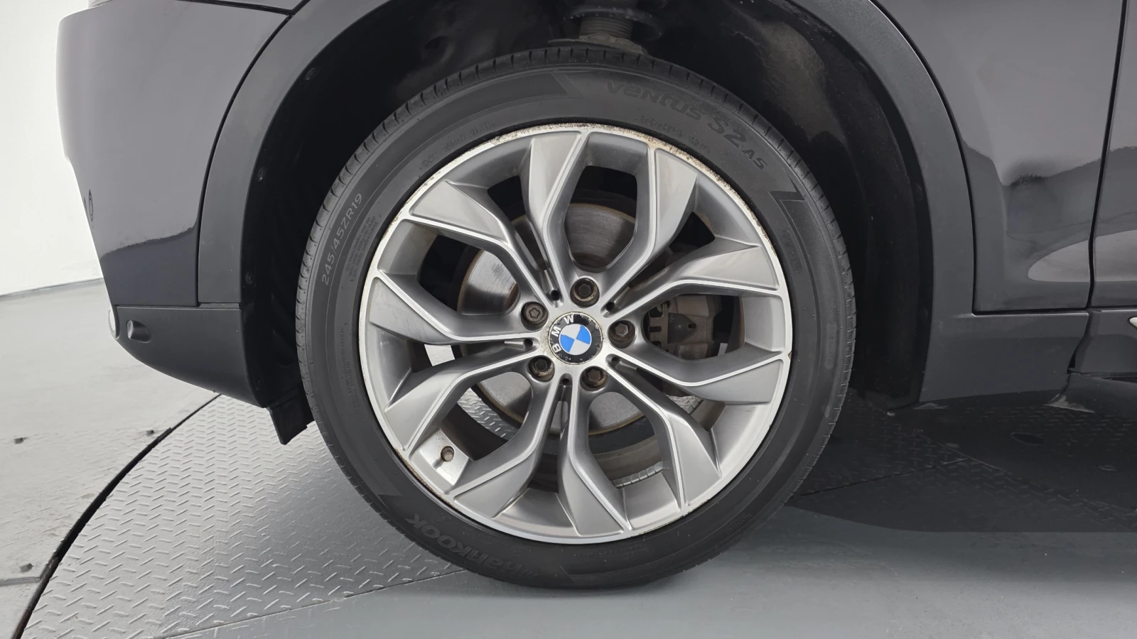 BMW X4 xDrive20d* ��. ��������* HUD* ���* ������ ���� | Mobile.bg � ����������� 5