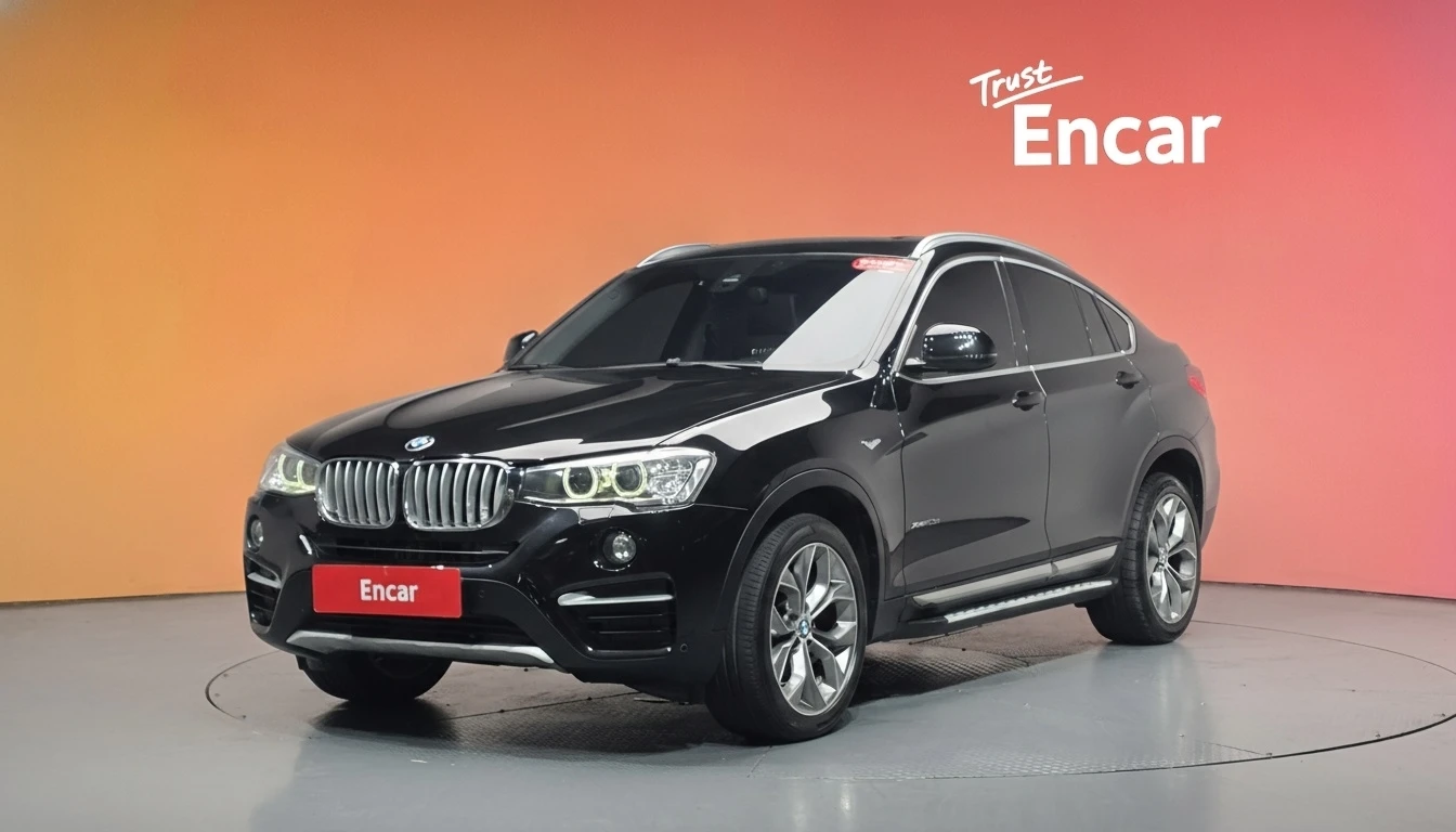 BMW X4 xDrive20d* ��. ��������* HUD* ���* ������ ���� | Mobile.bg � ����������� 1