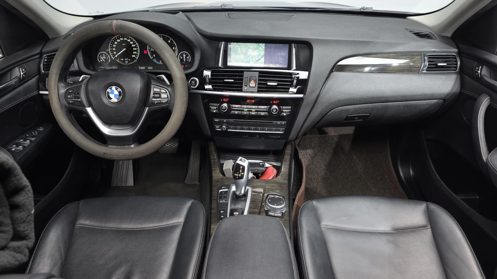 BMW X4 xDrive20d* ��. ��������* HUD* ���* ������ ���� | Mobile.bg � ����������� 7