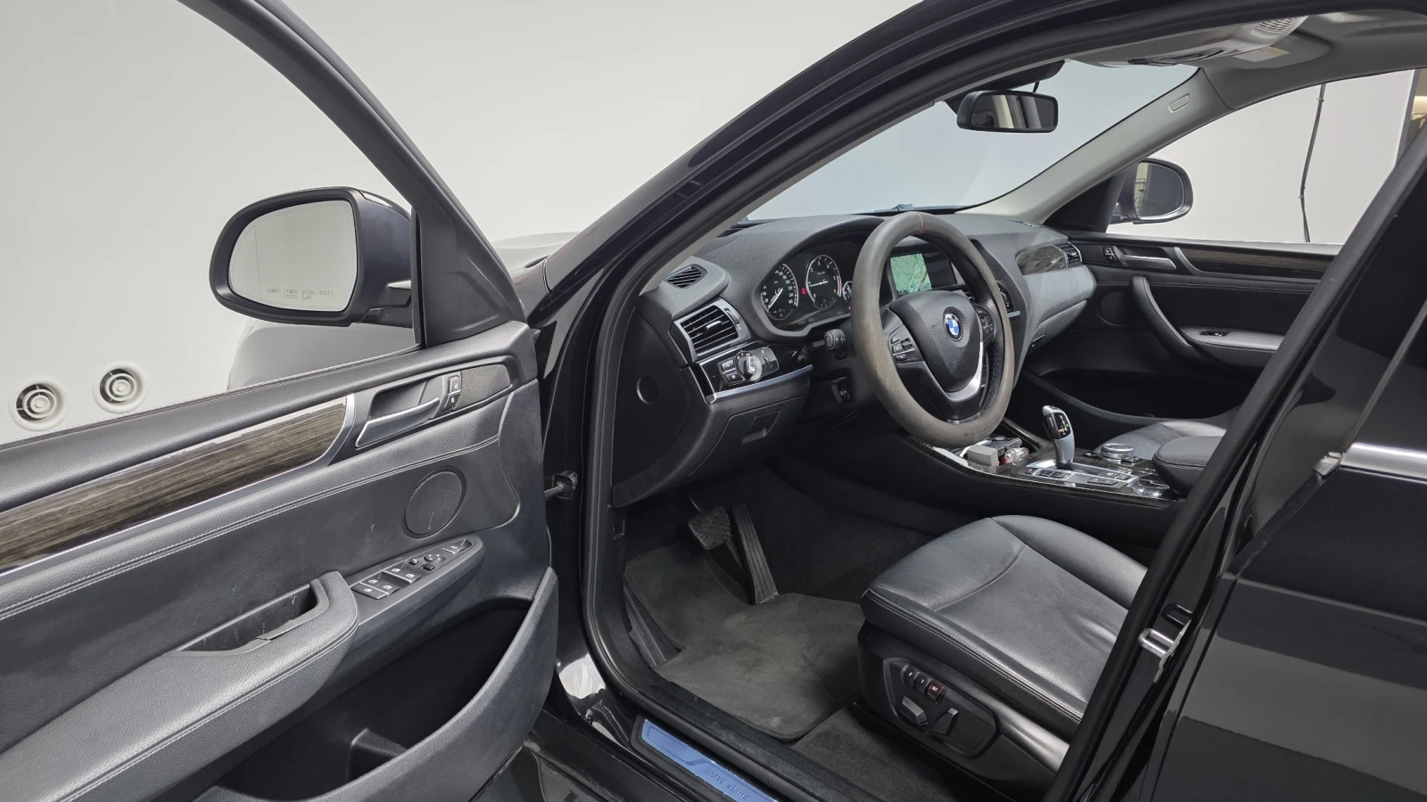 BMW X4 xDrive20d* ��. ��������* HUD* ���* ������ ���� | Mobile.bg � ����������� 10