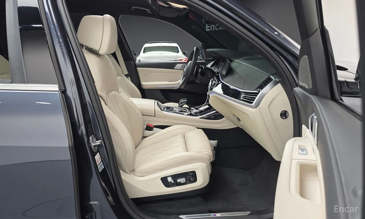BMW X7 ��������� * ��������� * HEAD-UP * H/K *  | Mobile.bg � ����������� 11