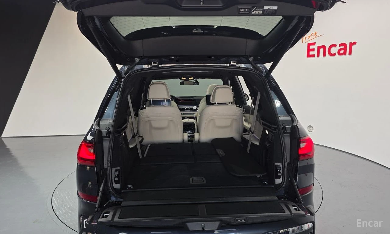 BMW X7 ��������� * ��������� * HEAD-UP * H/K *  | Mobile.bg � ����������� 17
