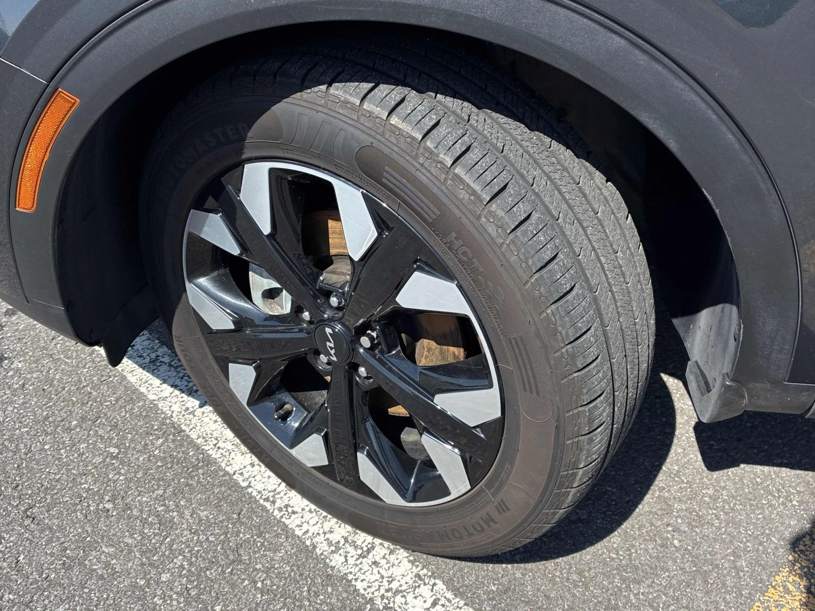 Kia Sportage, снимка 7 - Автомобили и джипове - 55690387
