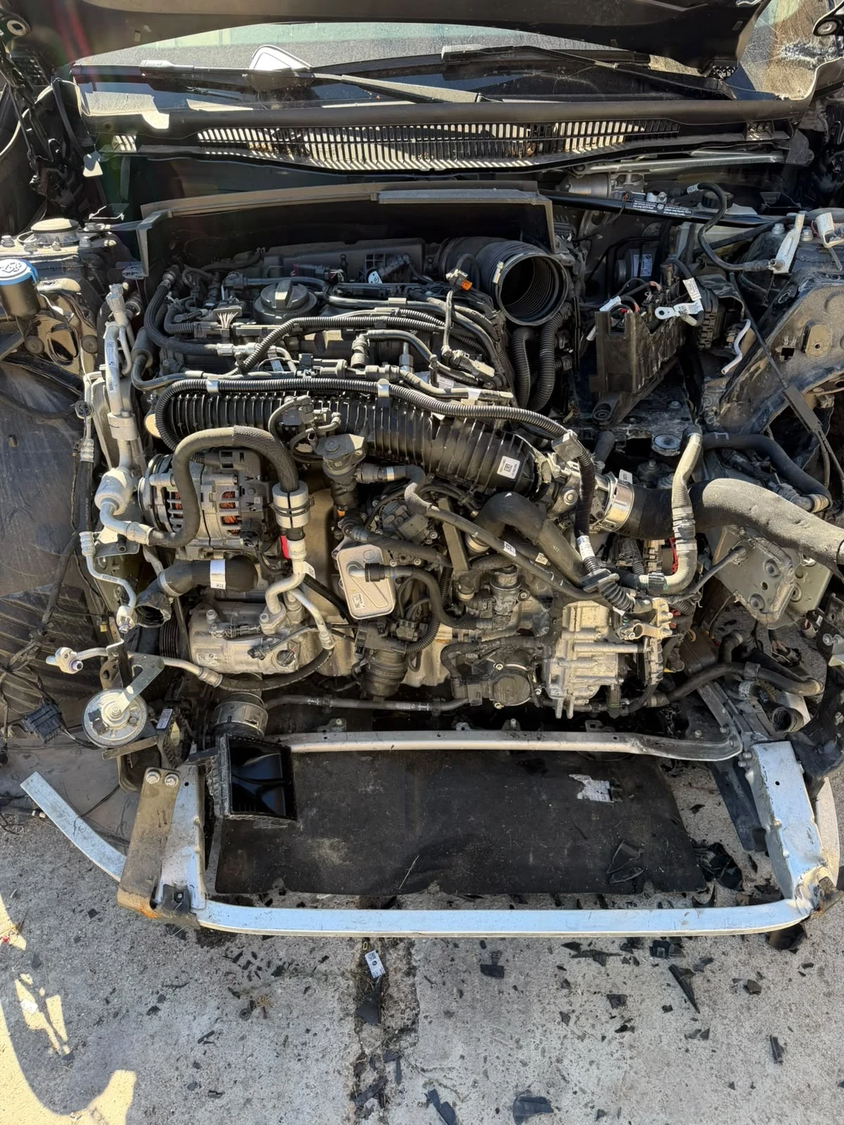 BMW X1 Bmw X1/x drive/U11/2.8i/Canada | Mobile.bg � ����������� 8