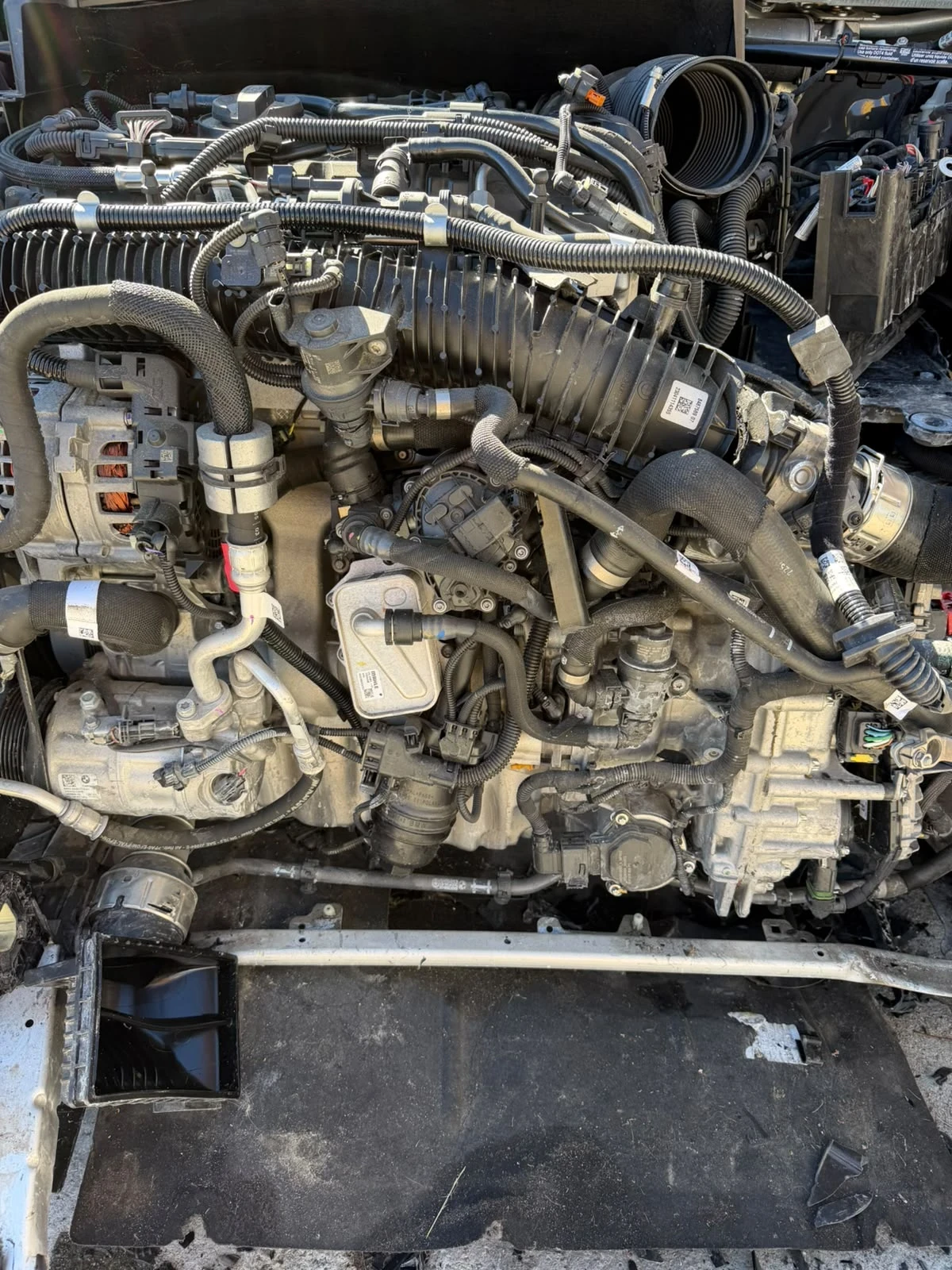 BMW X1 Bmw X1/x drive/U11/2.8i/Canada | Mobile.bg � ����������� 6
