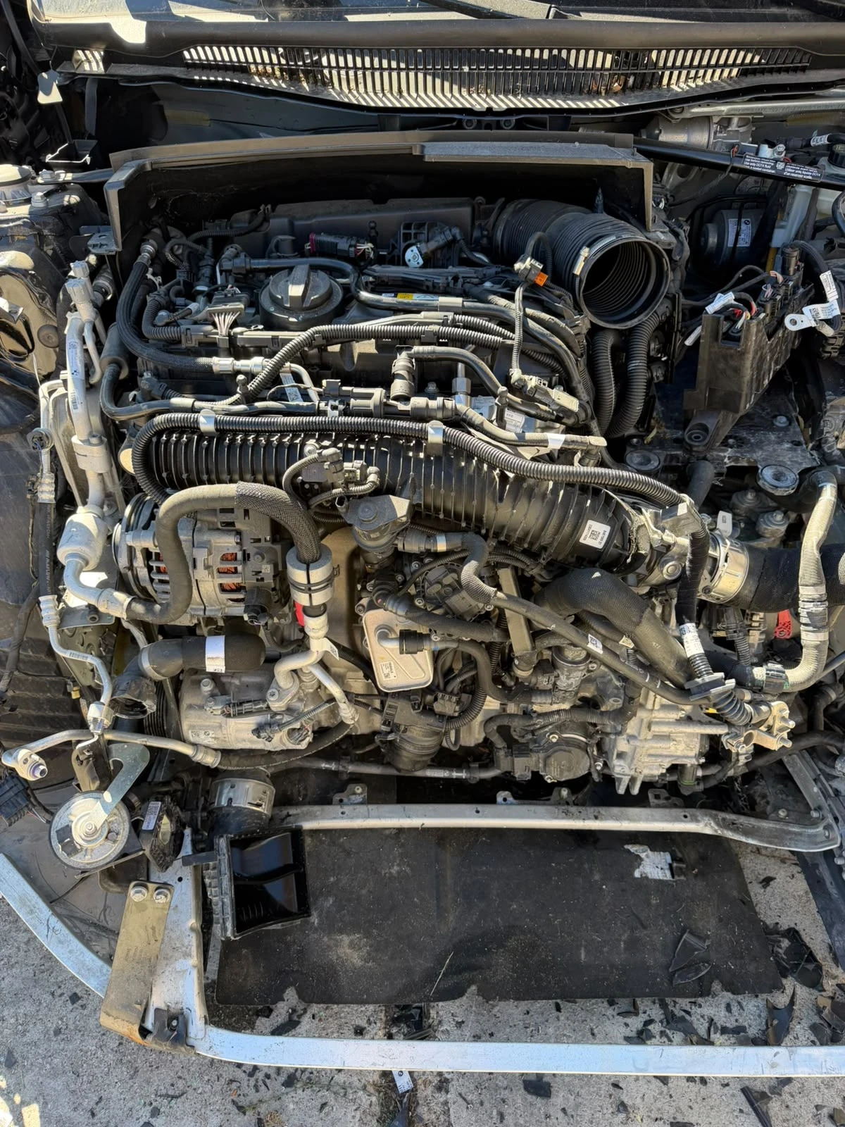 BMW X1 Bmw X1/x drive/U11/2.8i/Canada | Mobile.bg � ����������� 7
