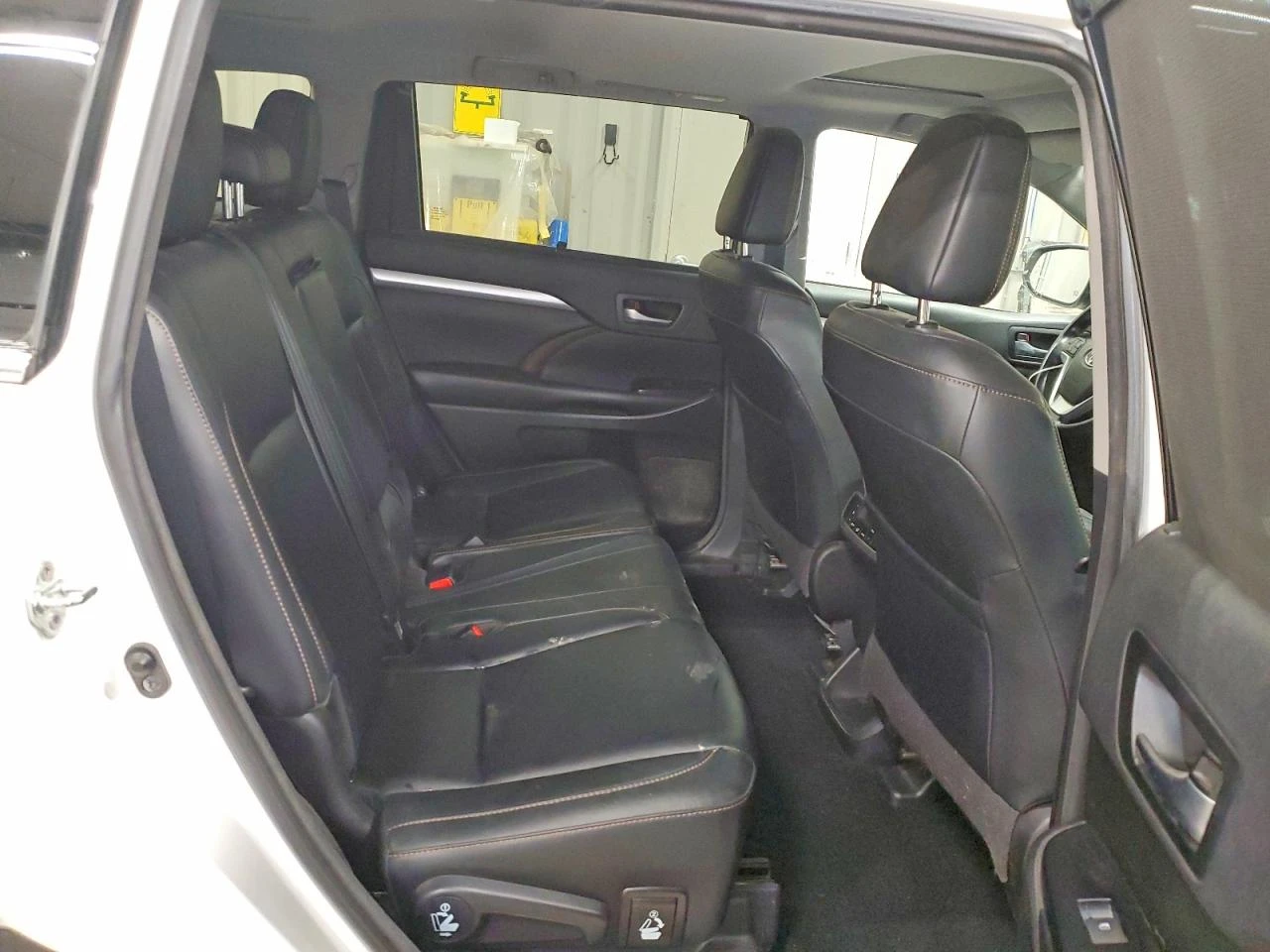 Toyota Highlander 3.5l Xle, снимка 11 - Автомобили и джипове - 55878473