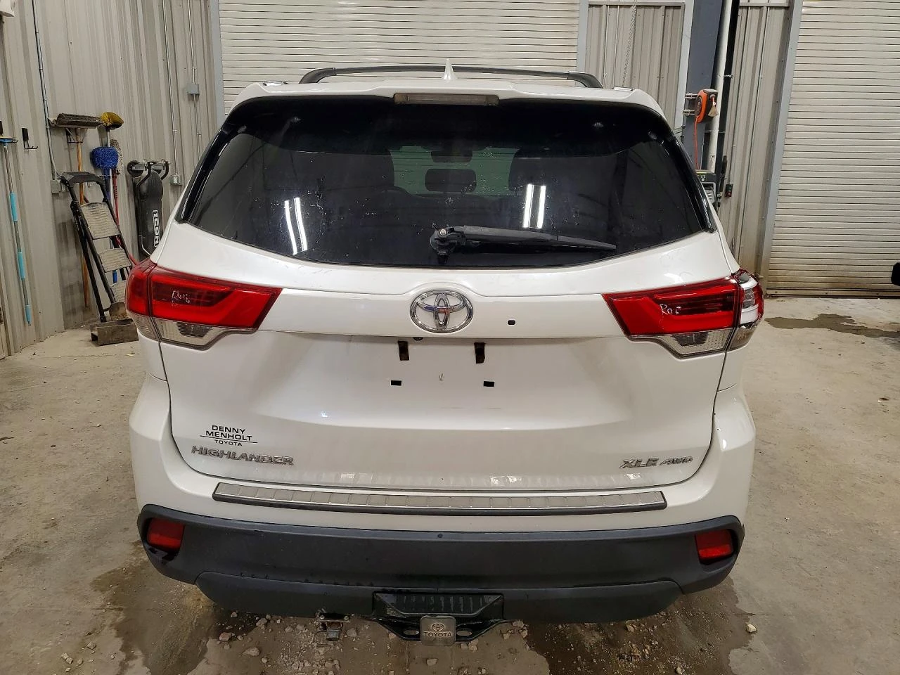 Toyota Highlander 3.5l Xle, снимка 6 - Автомобили и джипове - 55878473