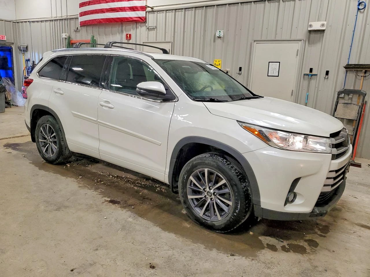 Toyota Highlander 3.5l Xle, снимка 4 - Автомобили и джипове - 55878473