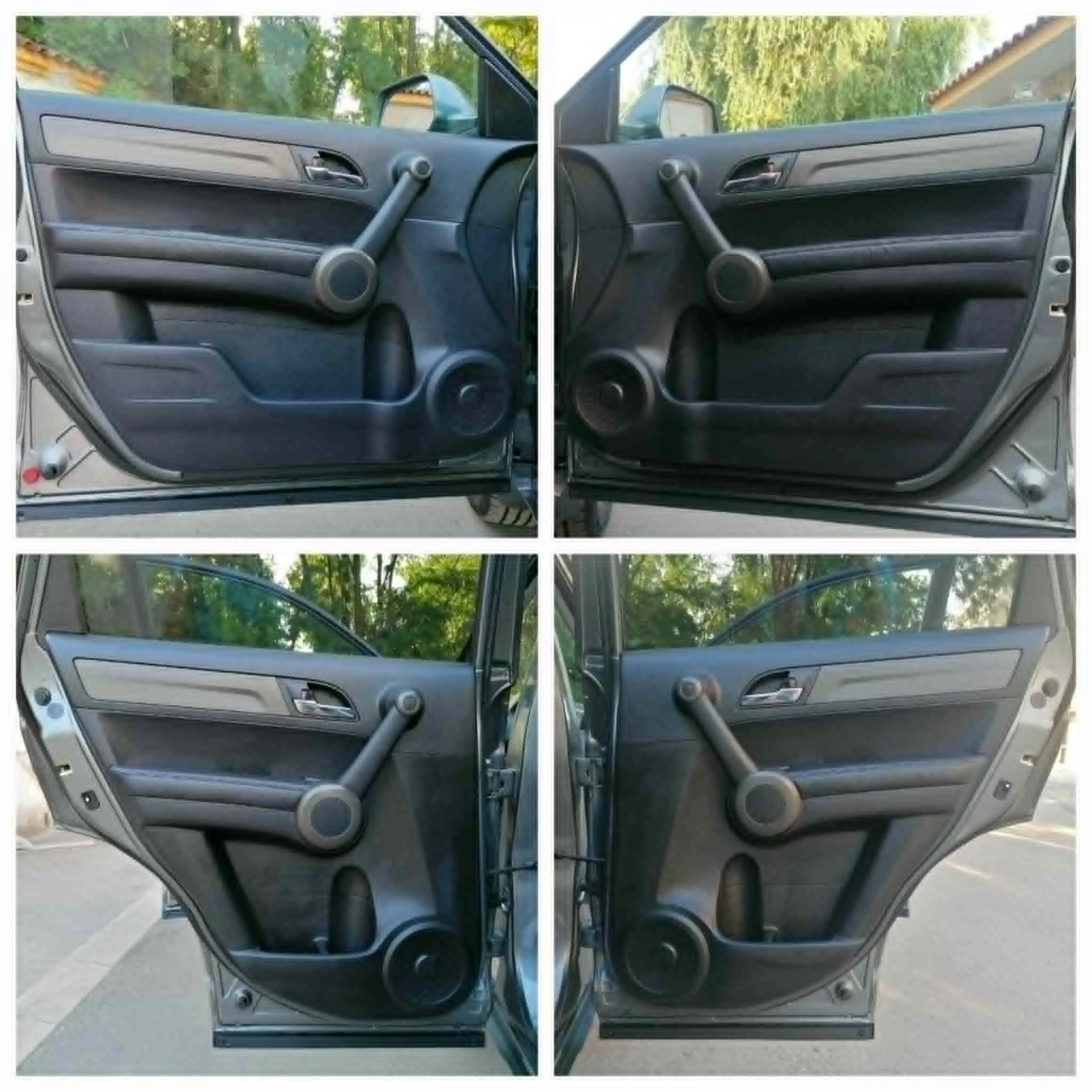 Honda Cr-v 2.0i-VTEC Панорама Камера Навигация Кожа Executive, снимка 16 - Автомобили и джипове - 55912018
