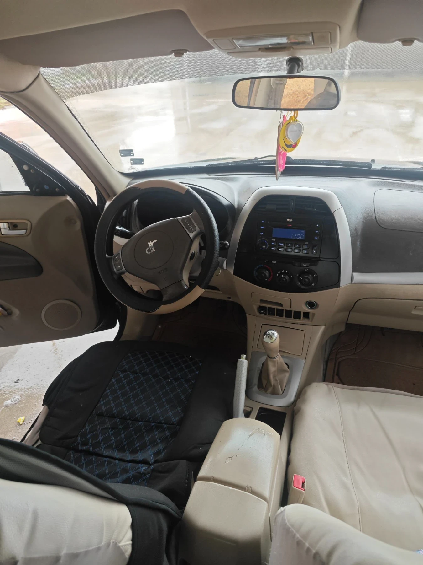 Dr 5 Бензин/Газ, снимка 5 - Автомобили и джипове - 56139355