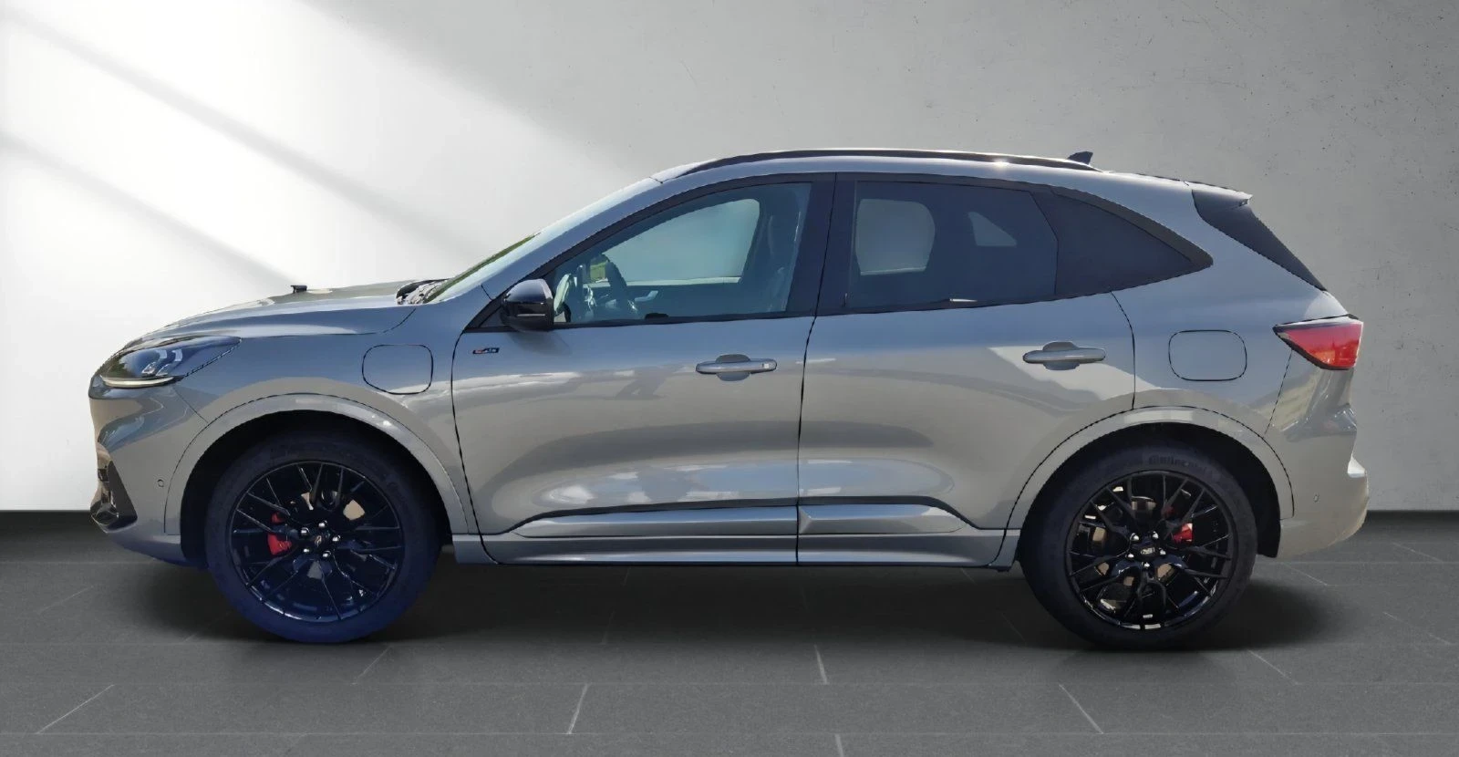 Ford Kuga 2.5 ST-line | Mobile.bg � ����������� 5