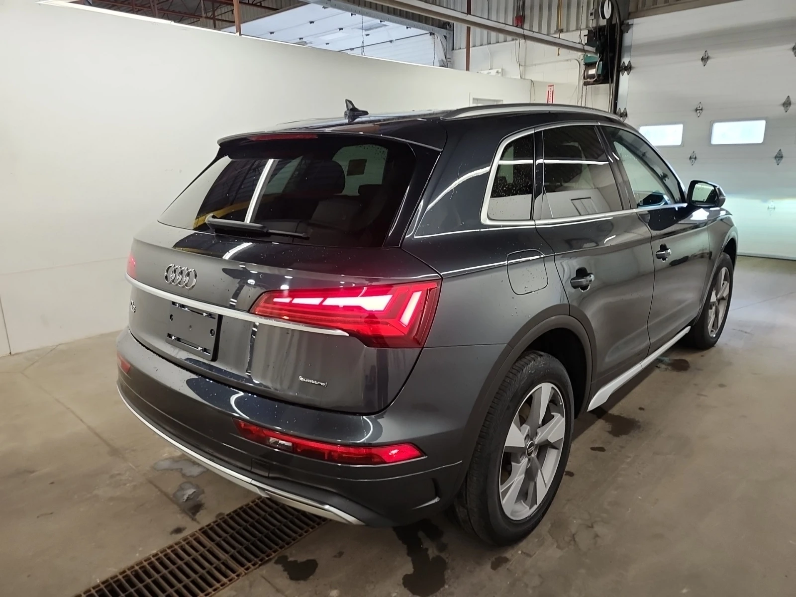 Audi Q5 KOMFORT  | Mobile.bg � ����������� 3