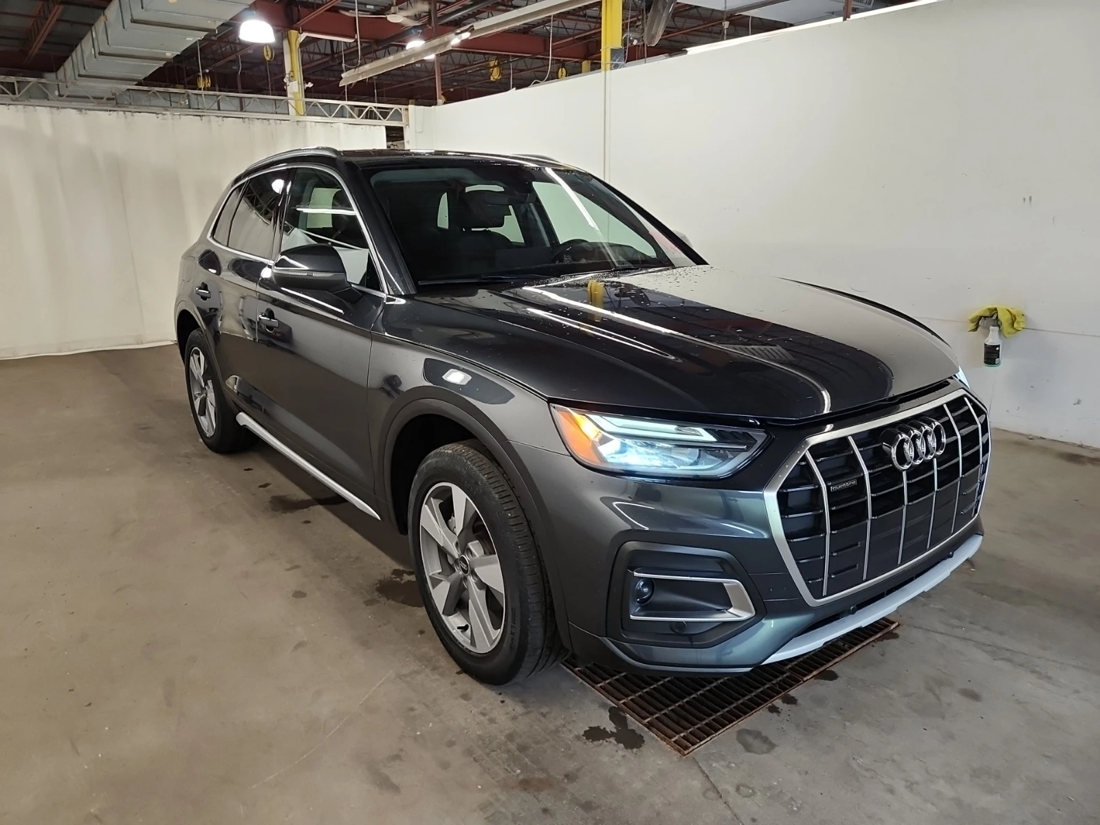 Audi Q5 KOMFORT  | Mobile.bg � ����������� 2