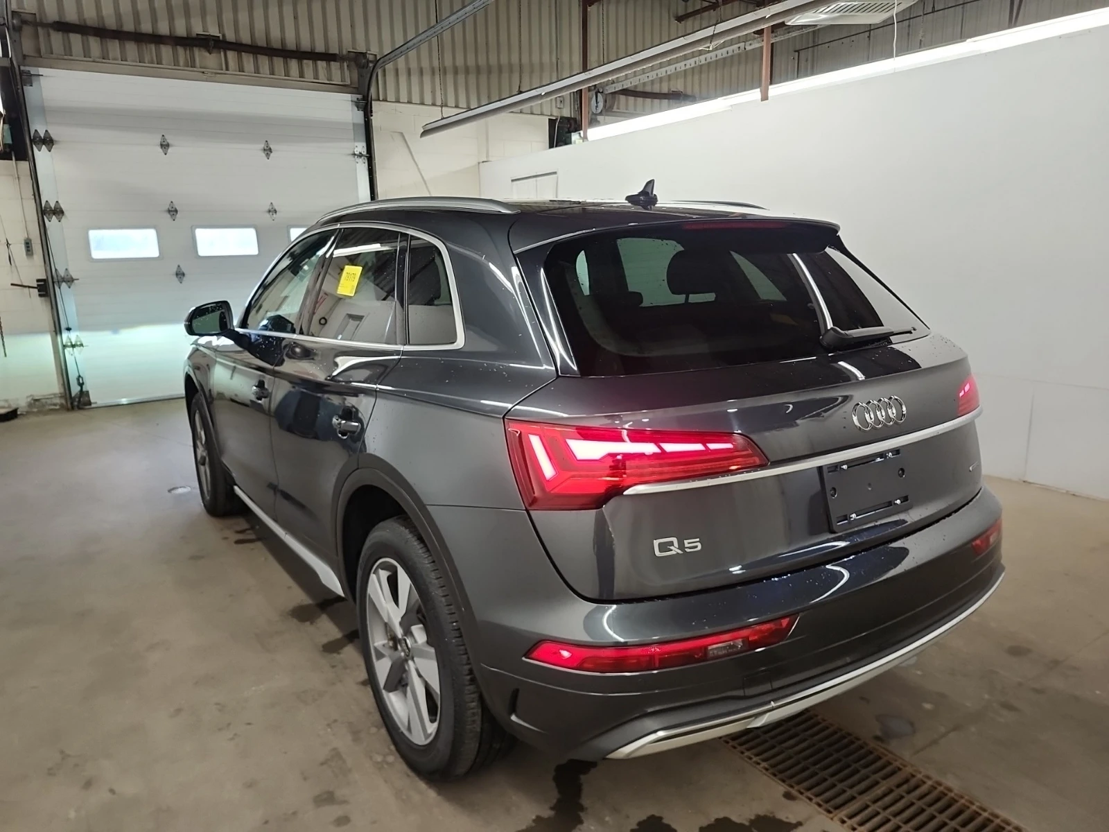 Audi Q5 KOMFORT  | Mobile.bg � ����������� 4