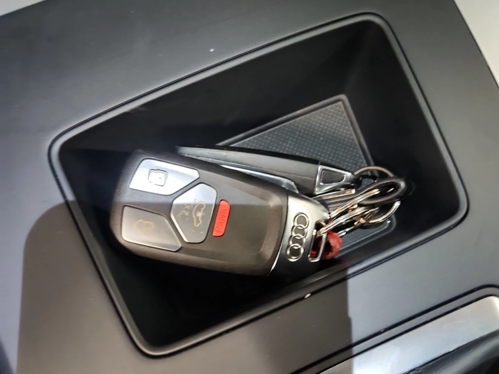 Audi Q5 KOMFORT  | Mobile.bg � ����������� 9