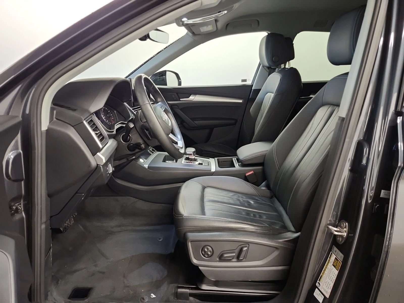 Audi Q5 KOMFORT  | Mobile.bg � ����������� 7