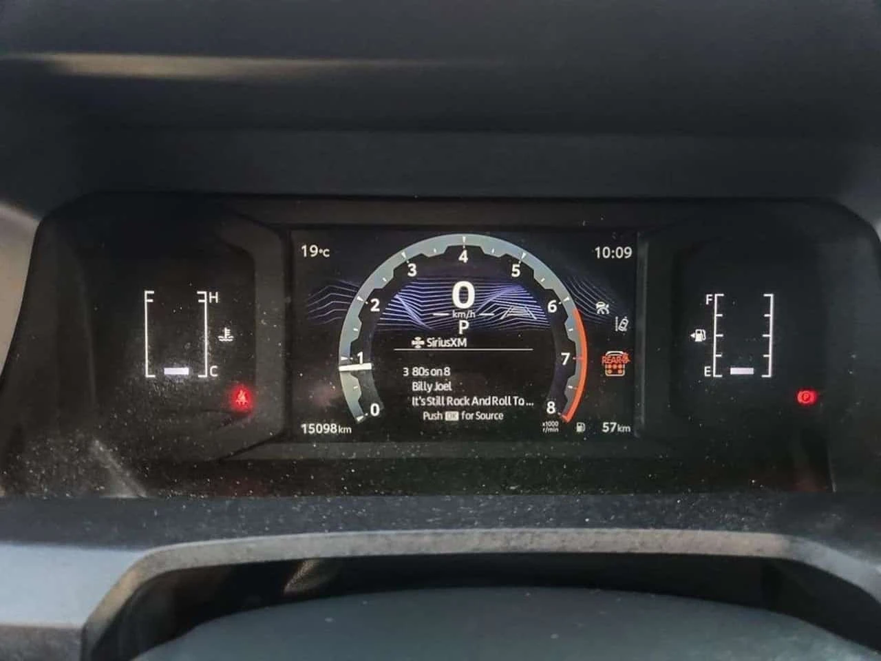 Toyota 4runner * 2.4 SR5; SAFETY SENSE 3.0, SMART KEY, 4WD, HEATE | Mobile.bg � ����������� 14