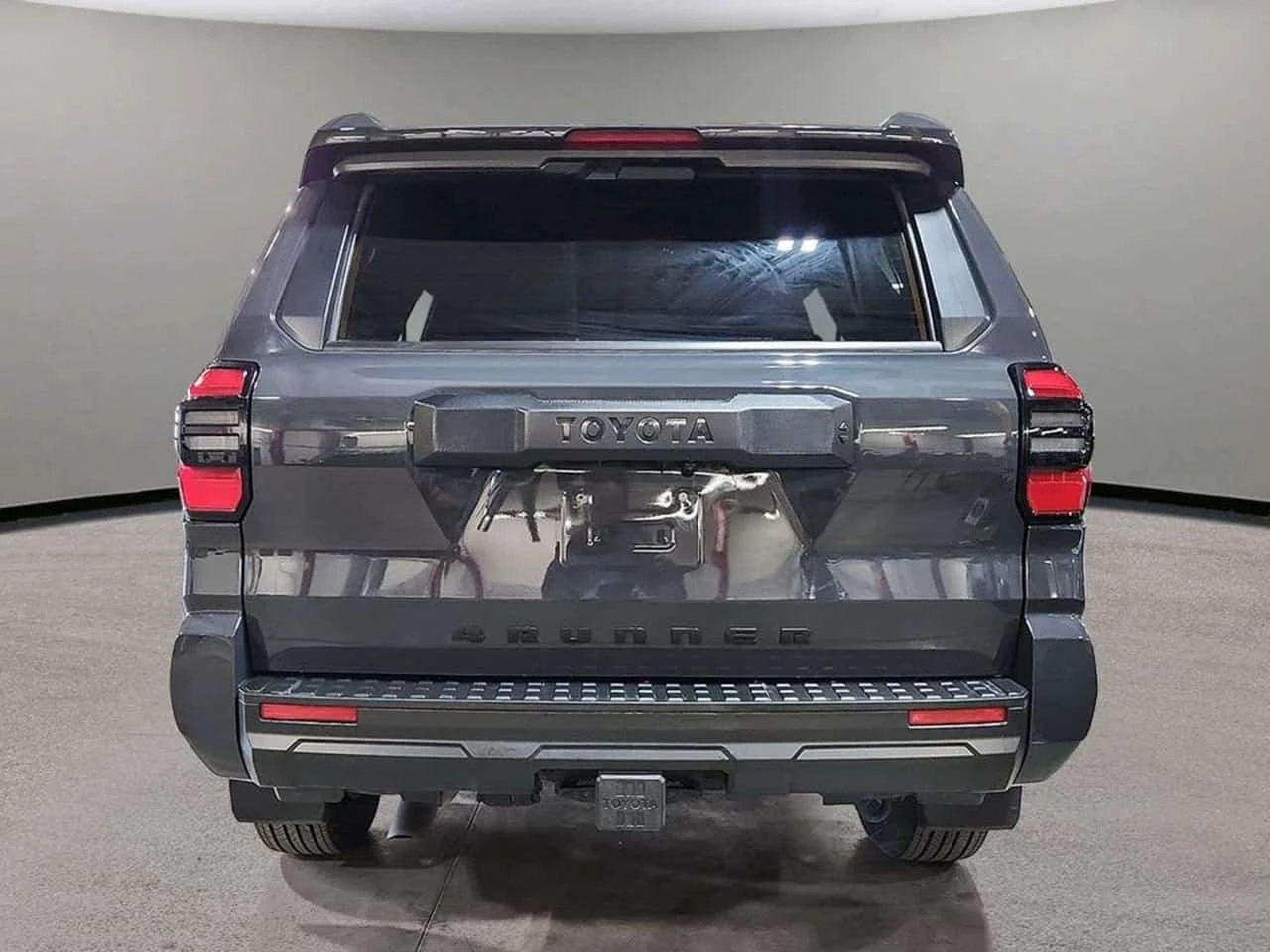 Toyota 4runner * 2.4 SR5; SAFETY SENSE 3.0, SMART KEY, 4WD, HEATE | Mobile.bg � ����������� 5