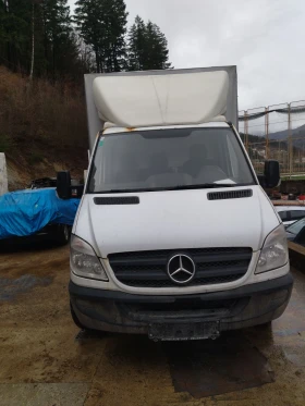 Mercedes-Benz Sprinter 315, снимка 1