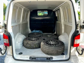 VW T5 2.0TDI 232000KM 6-SPEED, снимка 14