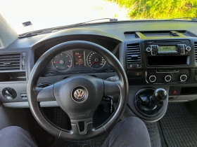 VW T5 2.0TDI 232000KM 6-SPEED, снимка 10