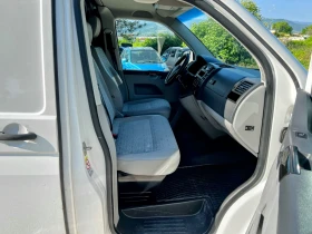 VW T5 2.0TDI 232000KM 6-SPEED, снимка 9