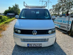 VW T5 2.0TDI 232000KM 6-SPEED, снимка 2